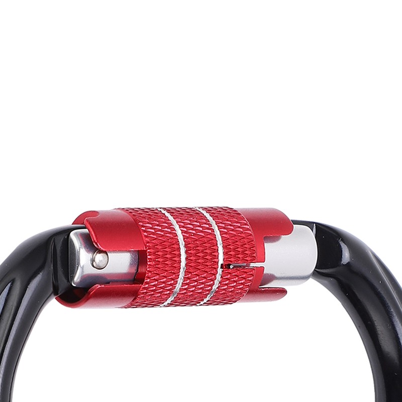 Rope Grab High Strength Safe Easily Use Slide Light Practical