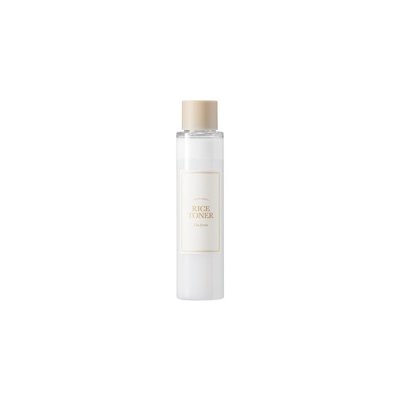 I'm From Rice Toner 150ml