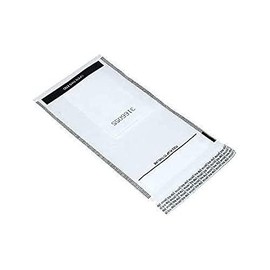 Packaging Chimp 100 Pack - Tamper Evident/Bank Bags, BINT0121-100-2