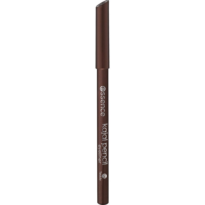 essence Kajal Pencil, 08 Teddy