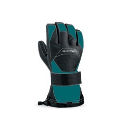 Dakine Wristguard Glove - Deep Lake - Large