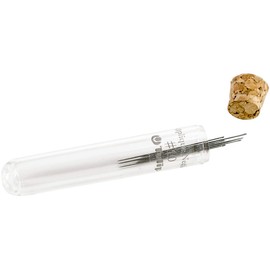 Sewline THN-008E Tulip Applique Needles (6 Pack), Size 10