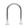 Extreme Max 3006.6892 Universal Aluminum Hand Rail for Pool, Hot