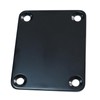 OVSAL Guitar Neck Plate Neck Joint Plate Electric Guitar Part