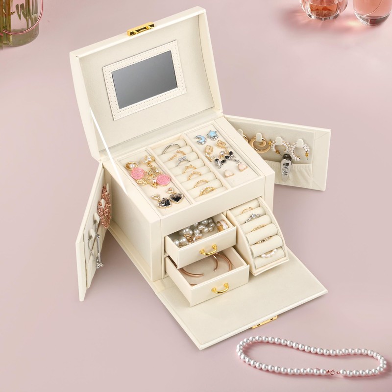 Hawthyhome Jewelry box type 3