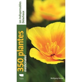 350 plantes médicinales