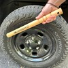 Thumper Authority Hickory Tire Thumper (18")