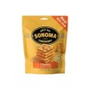 Sonoma Creamery Cheese Crisps, Cheddar, Savory Snack Cracker, High Protein,
