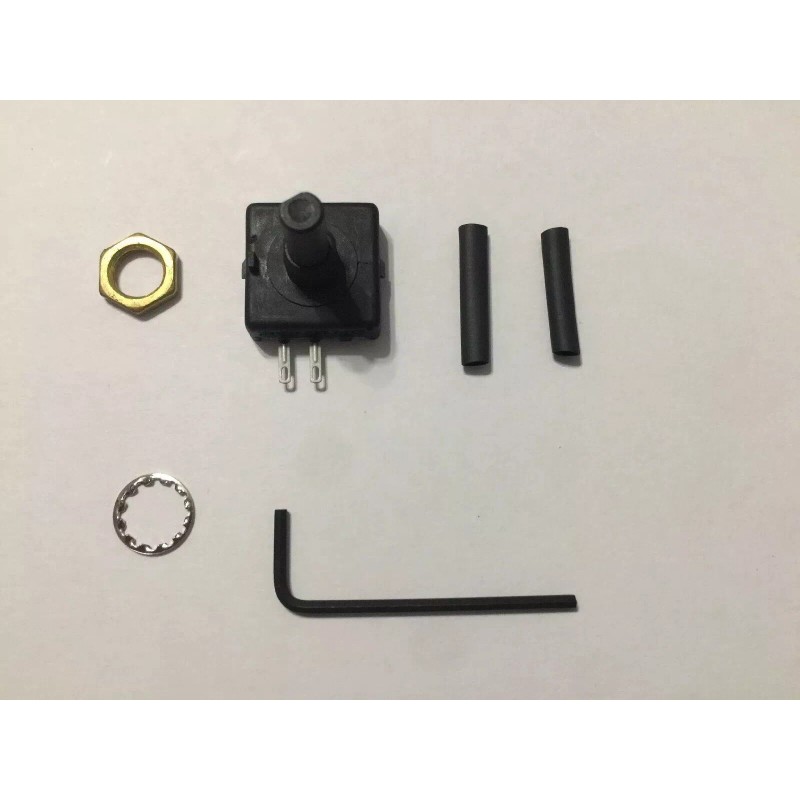 bourne VITAMIX blender 5000 5200 REPLACEMENT VARIABLE SPEED POTENTIOMETER