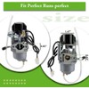 2000W/2500W Generator Carburetor for Predator Champion Firman Harbor Freight Yamaha