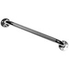 PCP Safety Grab Bar, Chrome, 16 Inch