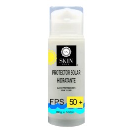 Protector Solar Hidratante Fps 100ml