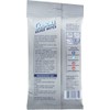 Carbona Silver Wipes | Metal Cleaner & Polish | 12