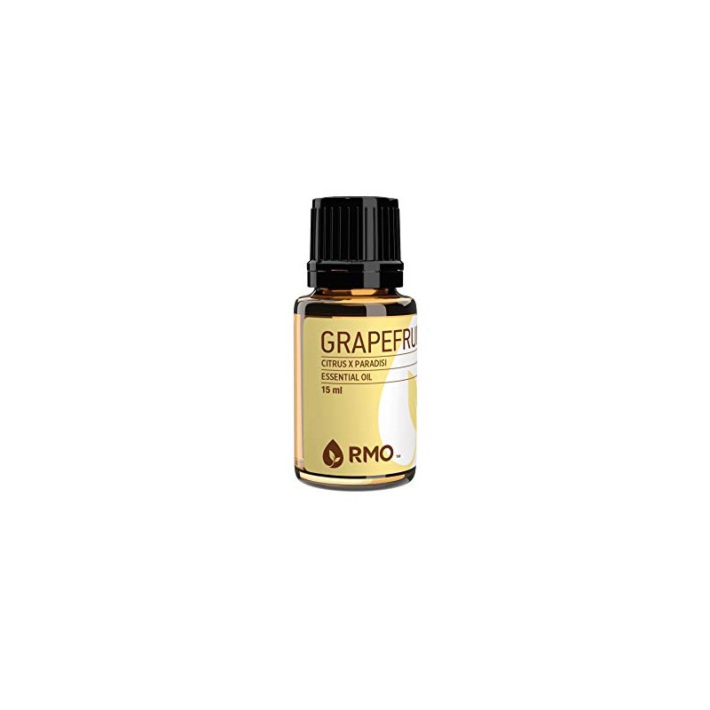 Grapefruit Essential Oil 15ml