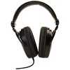 Koss 154336 Over-ear Negro