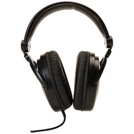 Koss 154336 Over-ear Negro