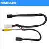 Data System Rear Camera Connection Adapter for Hi-Ace, Days, Outlander