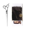 montesoro [Left Handed Only] Haircutting Scissors Scissors for Scissors Self