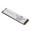 PCIE 3.0 Nvme M.2 SSD PCIE Gen3 X4 Interface 2100MB/s