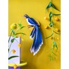 AVES DEL PARAISO, FLORES