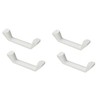 blntackle76 Set of caravan manoeuvring handle, set of 2 or