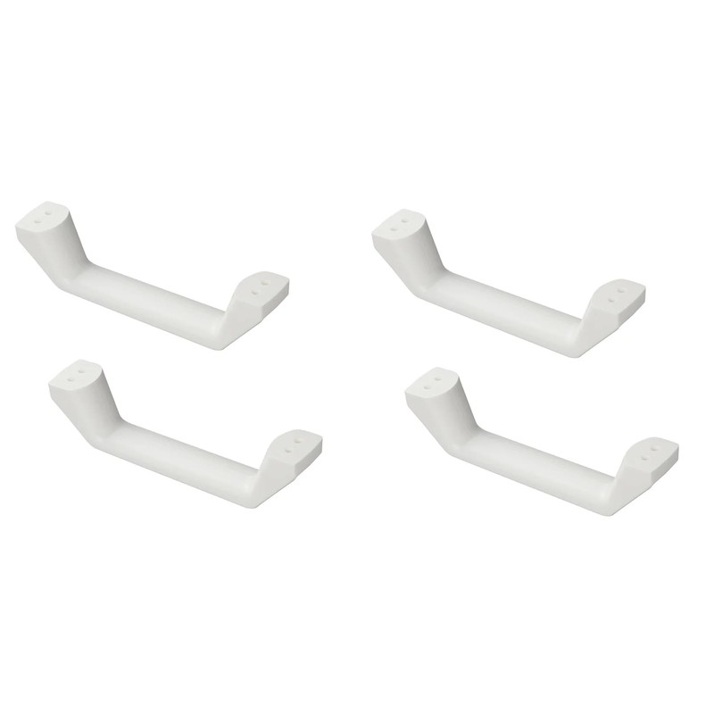 blntackle76 Set of caravan manoeuvring handle, set of 2 or
