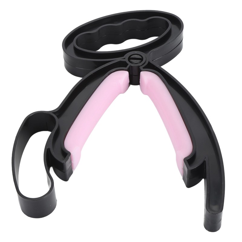 Male Incontinence Clamp Prevent Leakage Easy to Adjust Soft Silicone