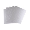 GZFY - Platos de cocina para microondas (15 x 15