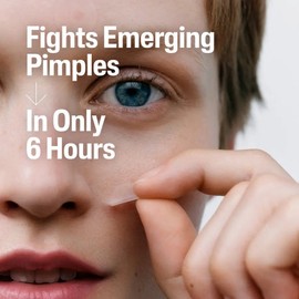 Cetaphil 6 Hour Fast Clear Acne Patch