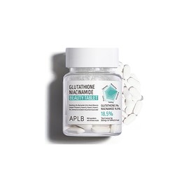 APLB [APLB]Glutathione Niacinamide Beauty Tablet (30 tablets)