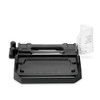 Bissell Carpet Cleaners Rinse & Storage Tray-ProHeat 2X Revolution Pet Pro, 3263, Black