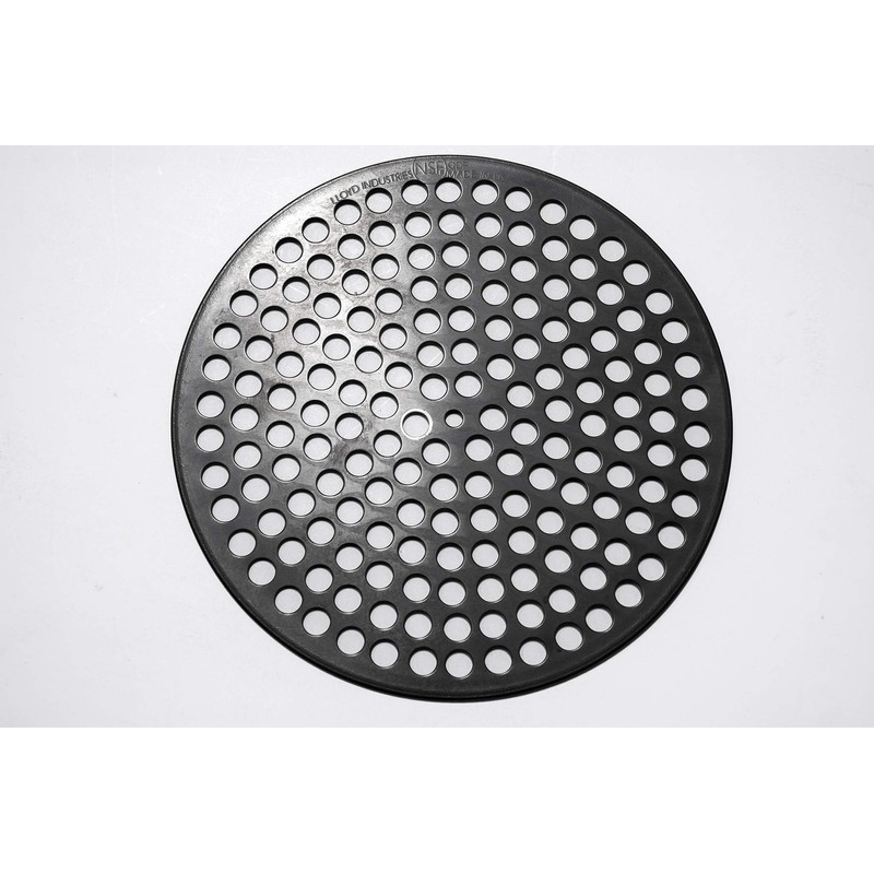 Lloyd Pans Perforated Quik-Disk 8 Inch - PSTK