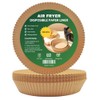 Air Fryer Paper Liners, 125 Pcs Instant Pot Air Fryer