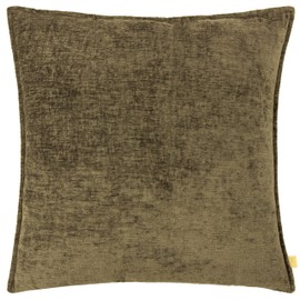 Evans Lichfield Buxton Square Reversible Cushion Cover, 50 x 50 cm