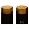 Premier Housewares 0507151 Liberty Salt and Pepper Shaker Set, Enamel