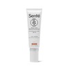 Senté Even Tone Mineral Sunscreen Tinted | SPF 40 Light-Medium