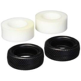 PROLINE 8229103 Pin Point 2.2 4Wd Z3 Carpet Off-Road Buggy Front Tires, Medium