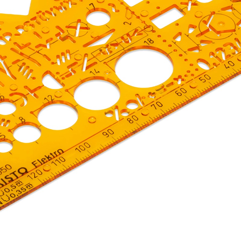 Aristo AH5050 Studio Circuit Diagram Electrical Template