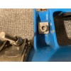 CPW Westcoast 650SX 650X2 exhaust pipe HD lower mount bolt
