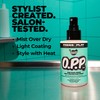 The Doux The Doux O.P.P. ONE-PASS PRESS Heat Protection Spray