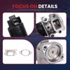 MOCA EGR Valve Fit for Mitsubishi 2005-2014 Montero 3.8L, 2008-2014