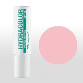 Hydracolor 23 Rose Lippenstift mit SPF 25, Lippenpflege-Stift