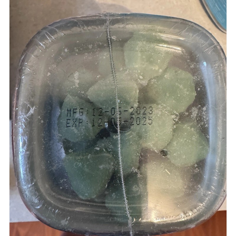 Vitamins Marée Biotin & Collagen Vitamins A·B·C·E. 60,000 MCG Per