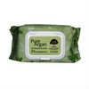 fruit country Kwalulnara Eco Ennea Pure Argan Cleansing Oil Tissue 70 sheets / 과일나라 에코에니어 퓨어 아르간 클렌징 오일 티슈 70매