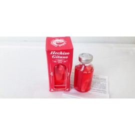 H Y M Colombia Gypsy Spell Oil love attraction oil | Hechizo Gitano aceite de attracion para enamorar