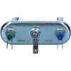 Heating Element Heating Rod 1950 W Washing Machine for Whirlpool