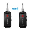 M-VAVE WP-5G Wireless 5.8G Guitar System Rechargeable Audio Transmitter and