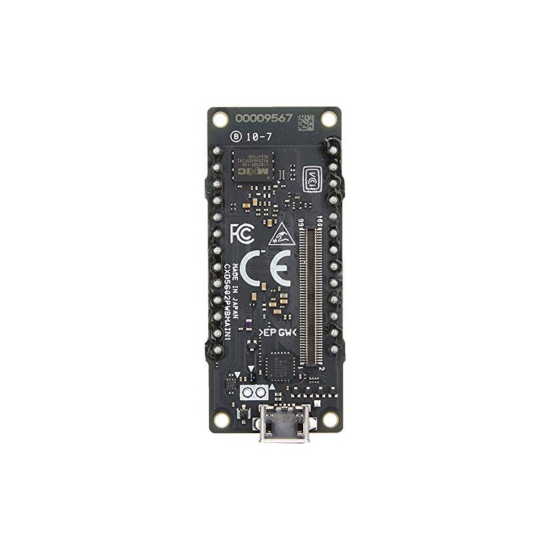 SONY SPRESENSE Main Board CXD5602PWBMAIN1