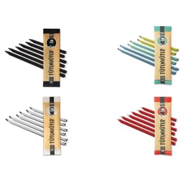 Pack of 12 Waterproof Airtight Sealing Clips, Sealing Clips, Bag Clips, Seal Bag Clips, Freezer Bag Clips, Kitchen Clips, Bag Clips (Food Storage)