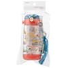Skater PDSH5-A Water Bottle, Working Car, 16.9 fl oz (480